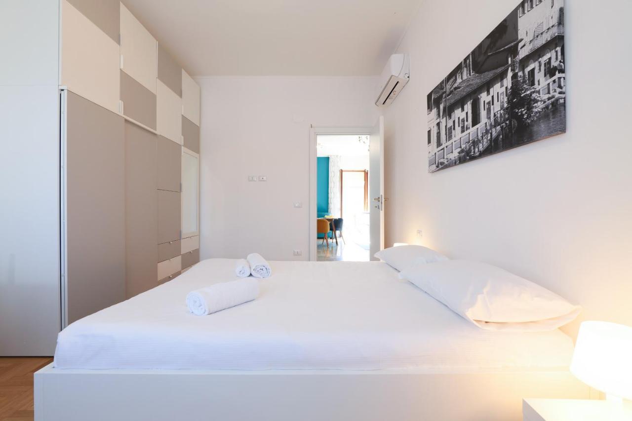 Primopiano - Novara Milan Exterior photo