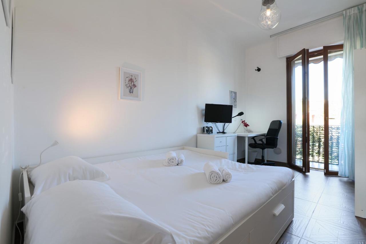 Primopiano - Novara Milan Exterior photo