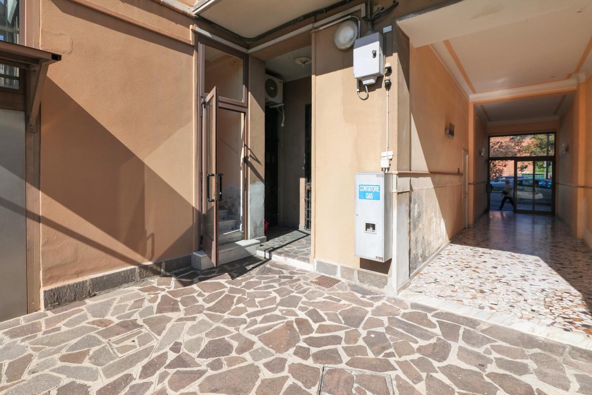 Primopiano - Novara Milan Exterior photo